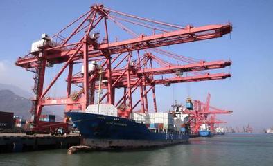 今年前7個(gè)月許昌進(jìn)出口總額達(dá)63.72億,你猜什么產(chǎn)品出口最多?