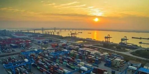 2021年前10個月湖北進出口總值超去年全年規模